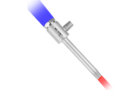 渦流管，vortex tube